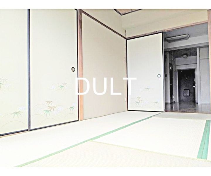 東京都荒川区東日暮里4(マンション)の賃貸物件の内装