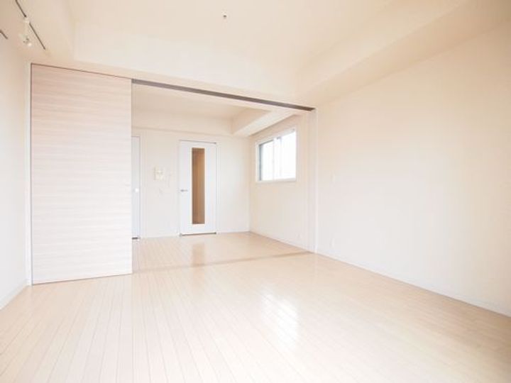 シャーメゾンステージ秋葉原の内装