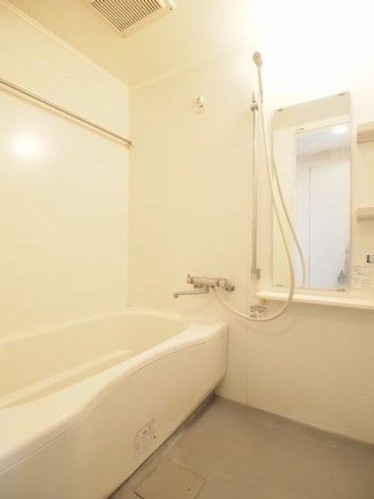 シャーメゾンステージ秋葉原の内装