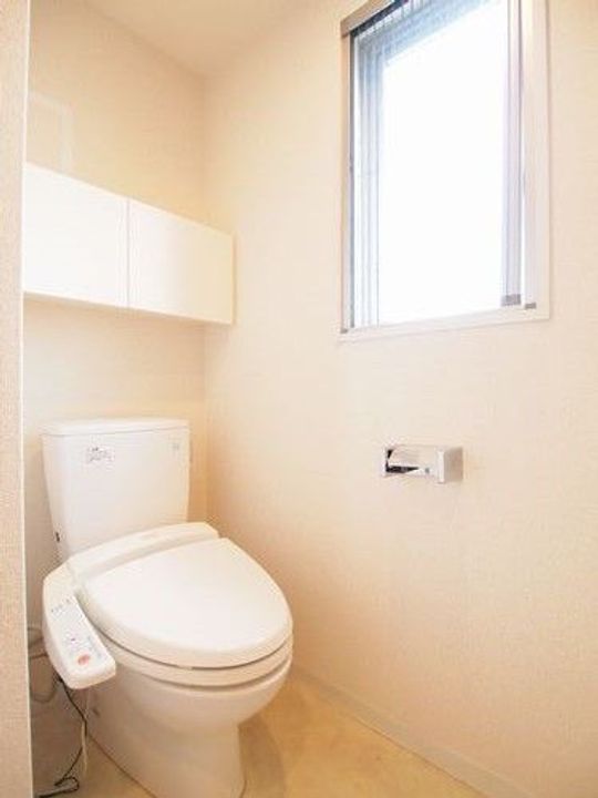 シャーメゾンステージ秋葉原の内装