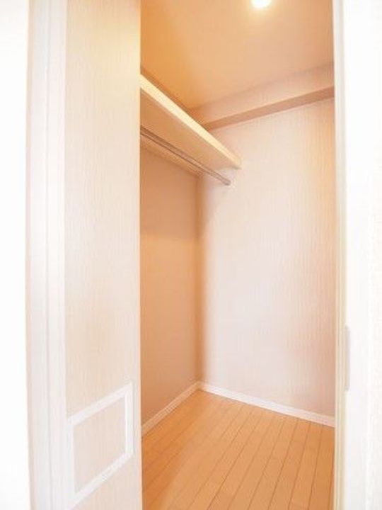 シャーメゾンステージ秋葉原の内装