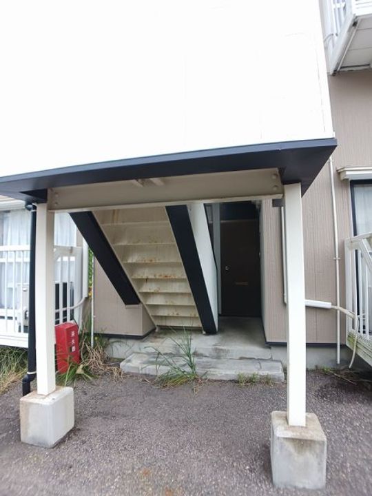 新潟県三条市荒町2(アパート)の賃貸物件のその他画像