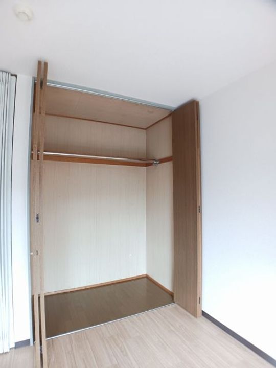 新潟県三条市荒町2(アパート)の賃貸物件の内装