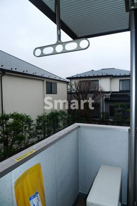 東京都中野区野方1(マンション)の賃貸物件のその他画像