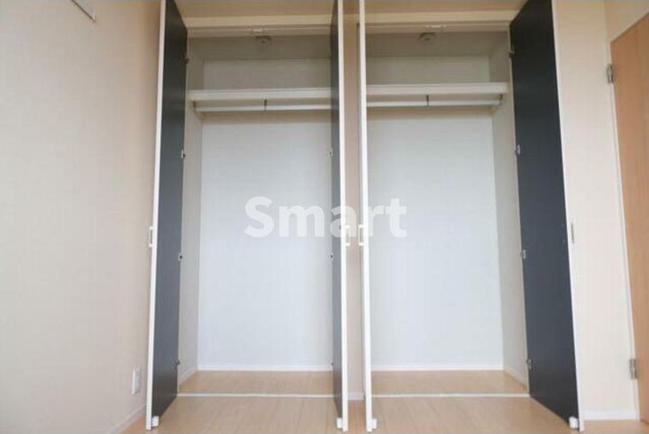 東京都中野区野方1(マンション)の賃貸物件の内装