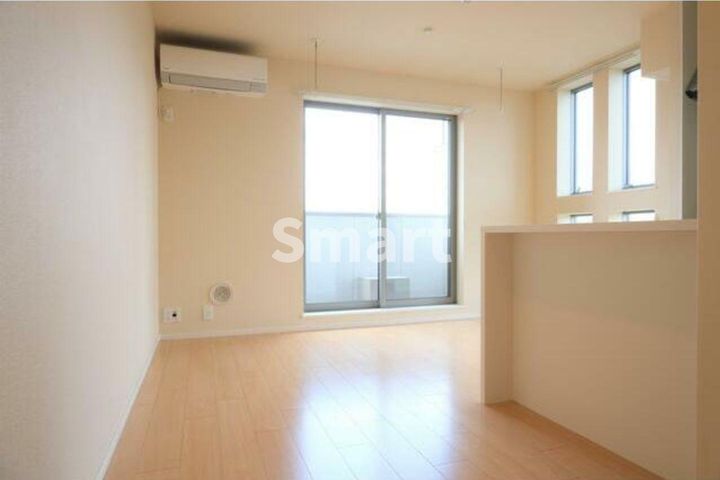 東京都中野区野方1(マンション)の賃貸物件の居間