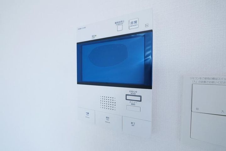 フュージョナル東墨田の内装