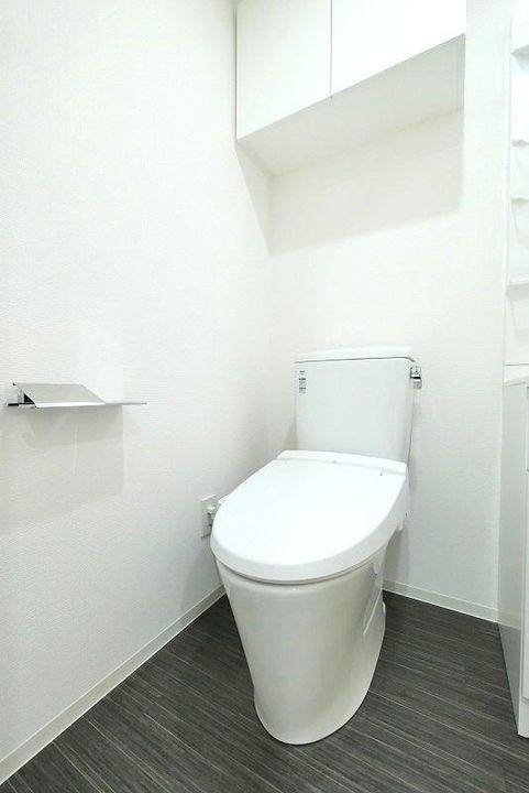 フュージョナル東墨田の内装