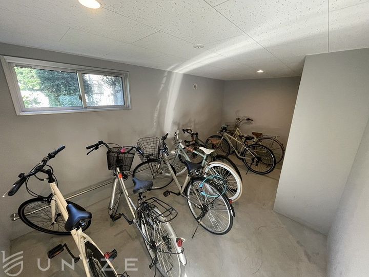 北海道札幌市豊平区平岸四条11(マンション)の賃貸物件の地図