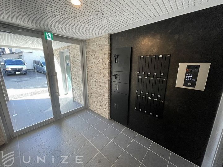 北海道札幌市豊平区平岸四条11(マンション)の賃貸物件の地図