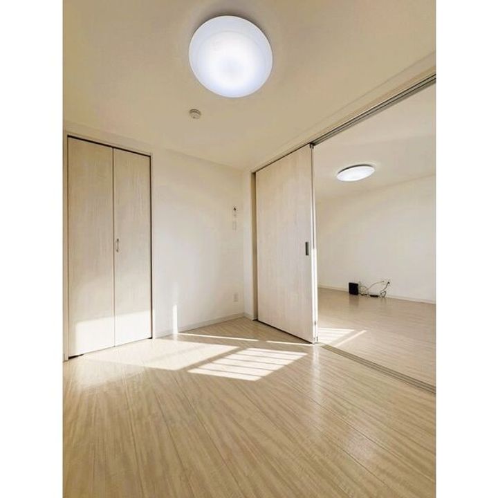 北海道札幌市豊平区平岸四条11(マンション)の賃貸物件のその他画像