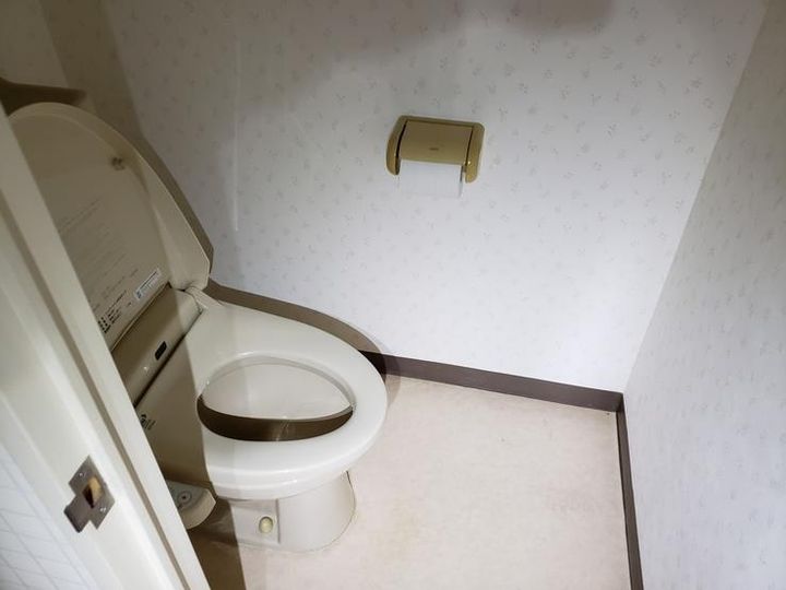 ビラージュパオのキッチン