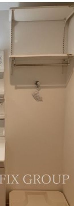 ピースコート登戸IIIの内装