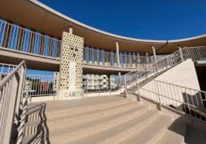 ピースコート登戸IIIの周辺