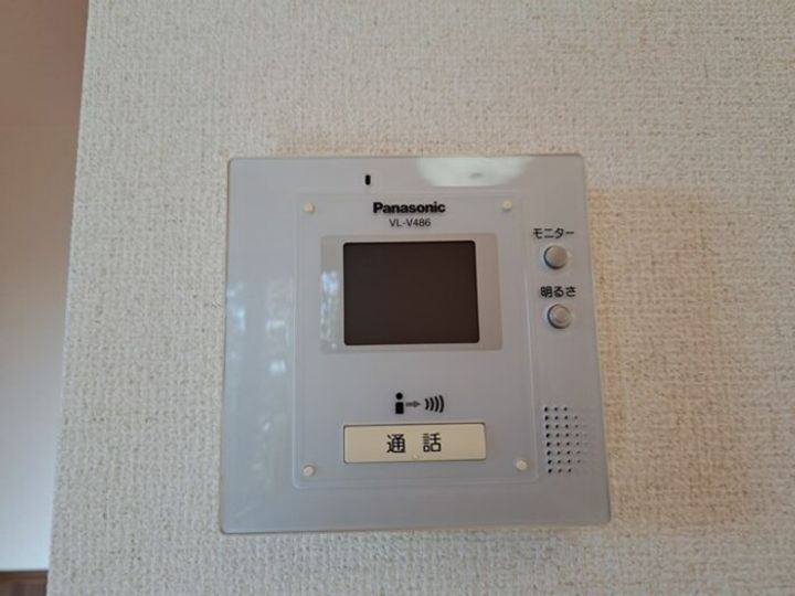 神奈川県横浜市旭区市沢町(アパート)の賃貸物件の内装