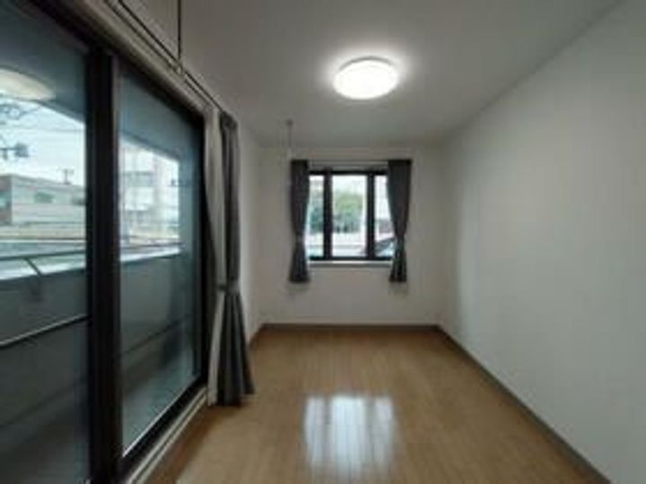 静岡県静岡市葵区鷹匠3(一戸建)の賃貸物件の内装