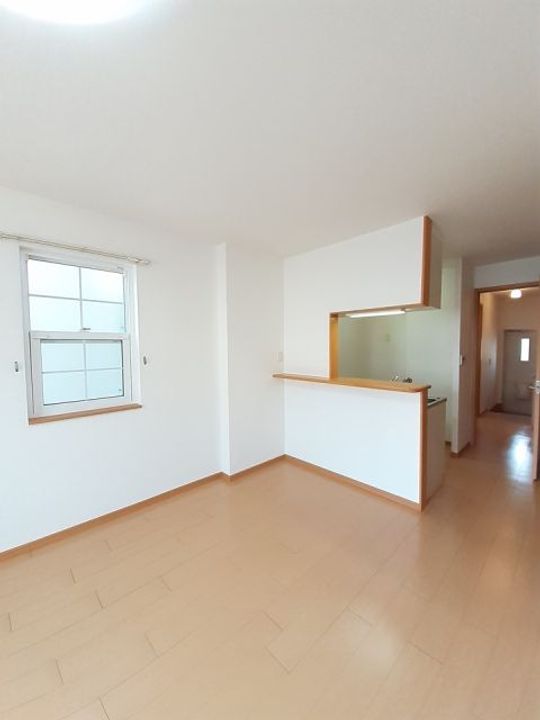 カーサ・アヴェニュAのその他画像