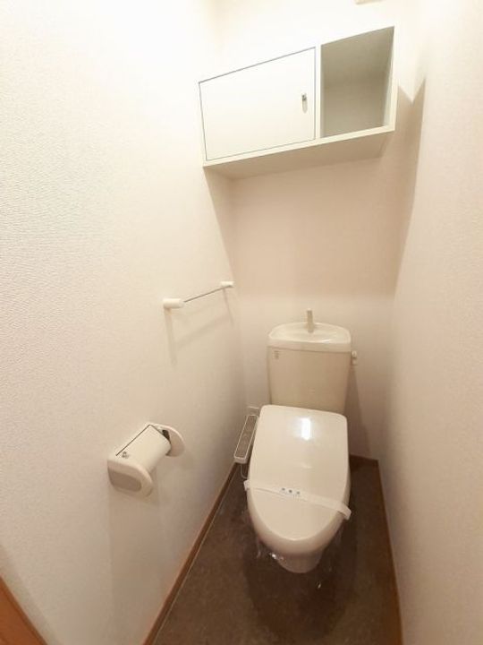 カーサ・アヴェニュAの内装