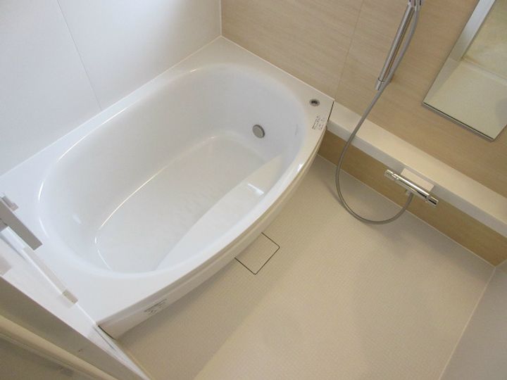 ザッハトルテの風呂