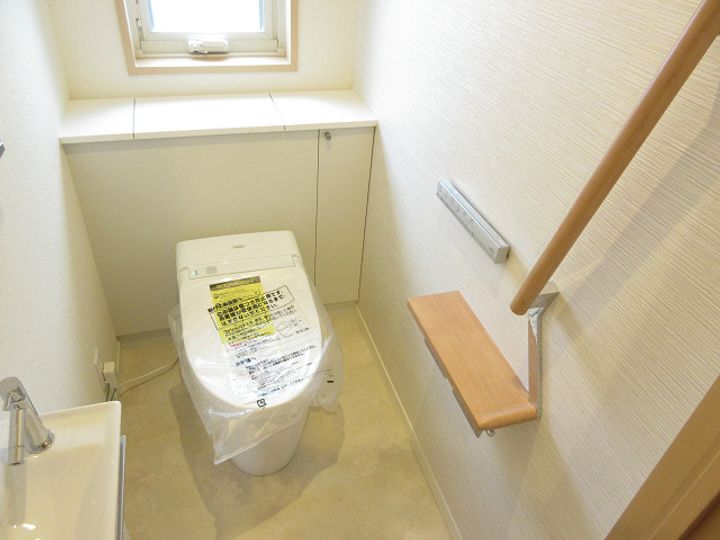 ザッハトルテの内装