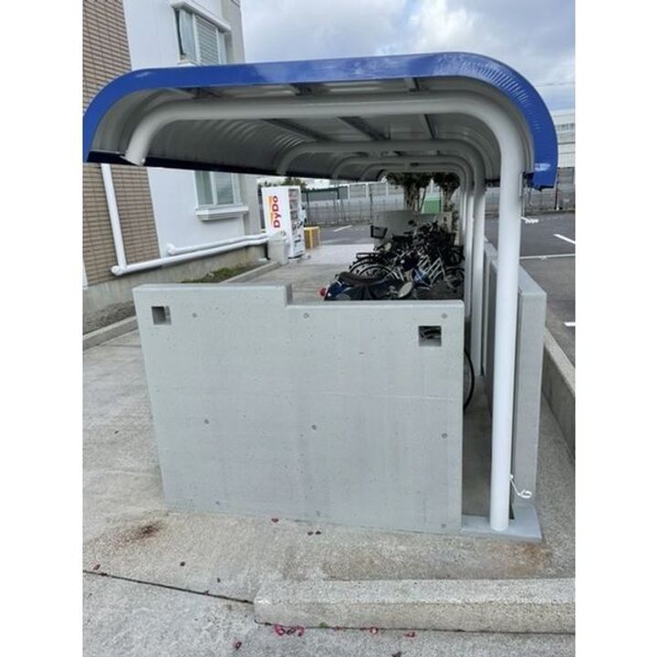 ロイヤル前山の地図