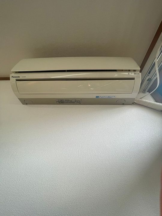 神奈川県茅ヶ崎市松浪2(アパート)の賃貸物件の内装