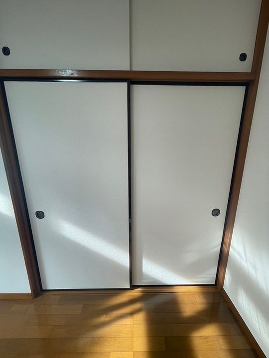 神奈川県茅ヶ崎市松浪2(アパート)の賃貸物件の内装