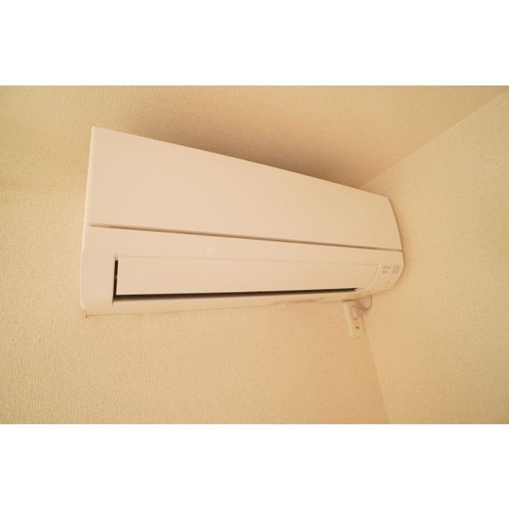 ソレアードBの内装