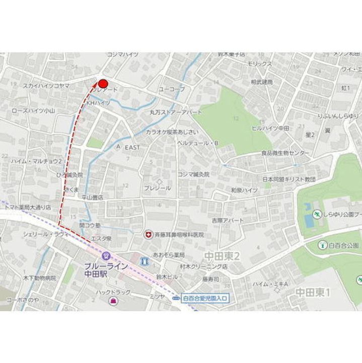 ソレアードBのその他画像