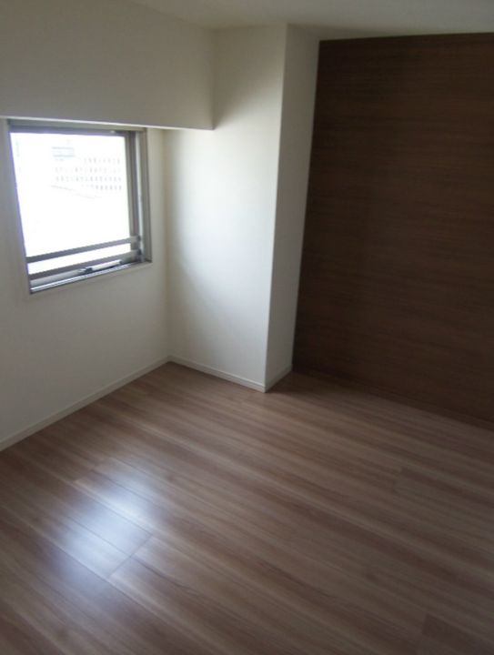 メインステージ九段下の内装