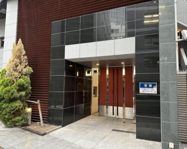 メインステージ九段下の地図