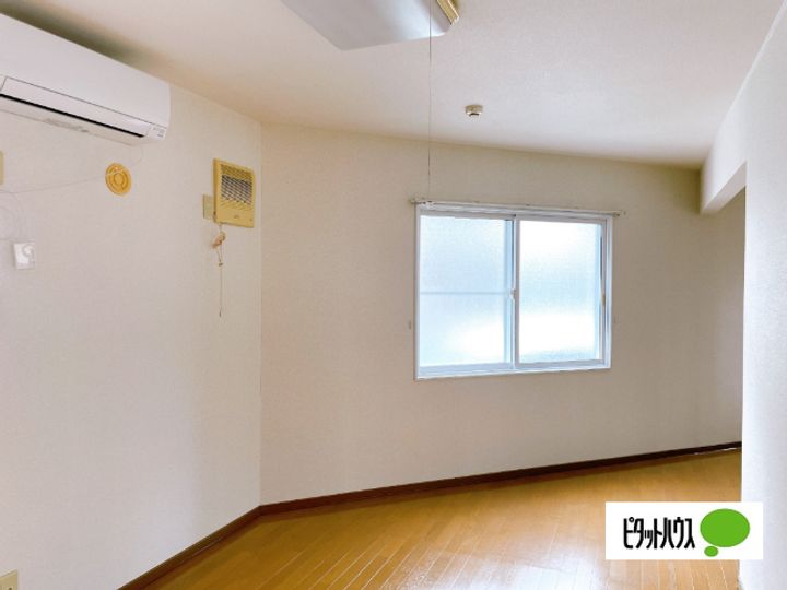 レセフェールの内装