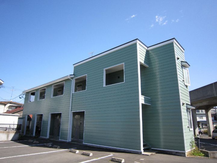 レセフェールの地図