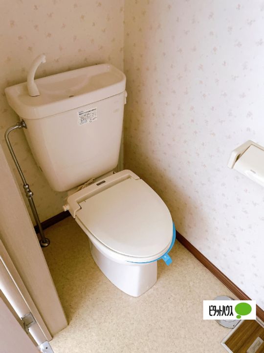 レセフェールの内装