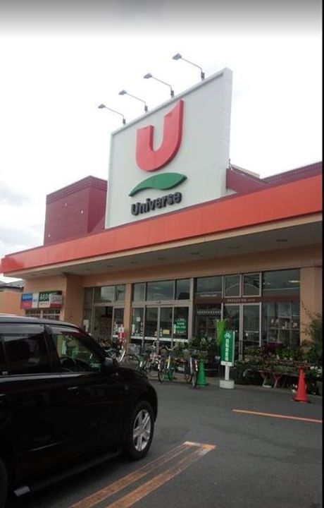 レセフェールの周辺