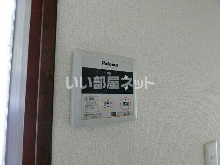 兵庫県加古川市加古川町美乃利(一戸建)の賃貸物件のその他画像