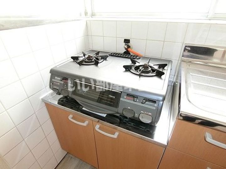 兵庫県加古川市加古川町美乃利(一戸建)の賃貸物件の内装