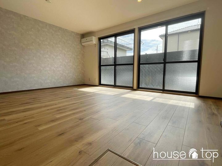 アパートメントffのその他画像