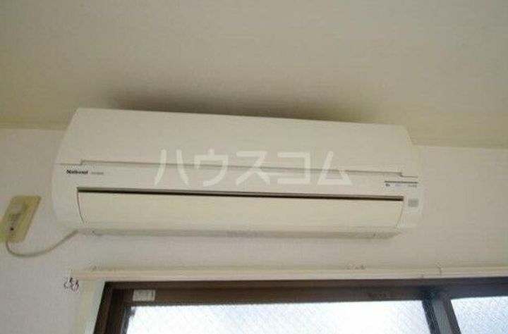 グランバリュー登戸の内装