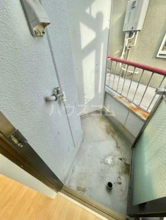 グランバリュー登戸の内装