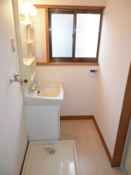 長野県伊那市上新田(一戸建)の賃貸物件の内装