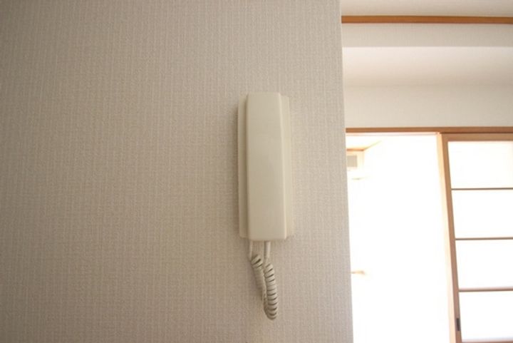 イトービル3の内装