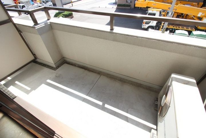 イトービル3の内装