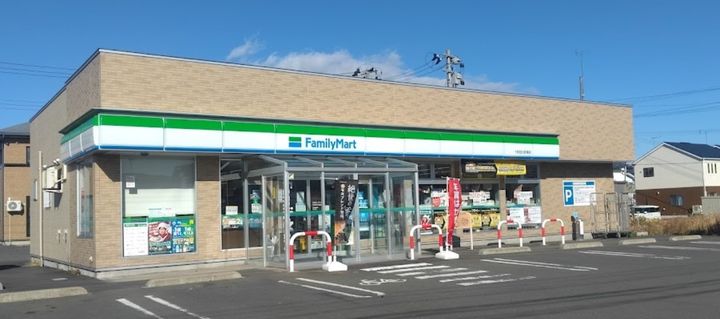 青森県十和田市元町東2(一戸建)の賃貸物件の周辺