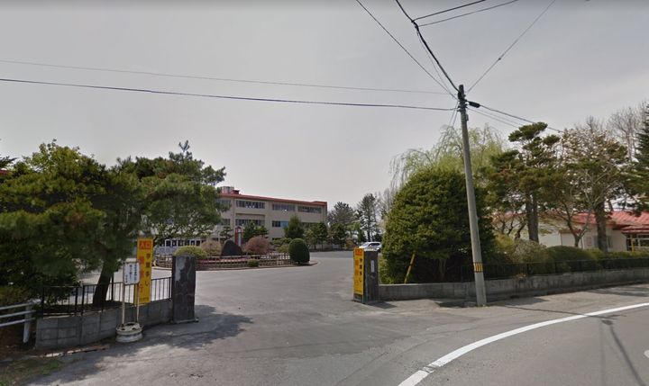 青森県十和田市元町東2(一戸建)の賃貸物件の周辺