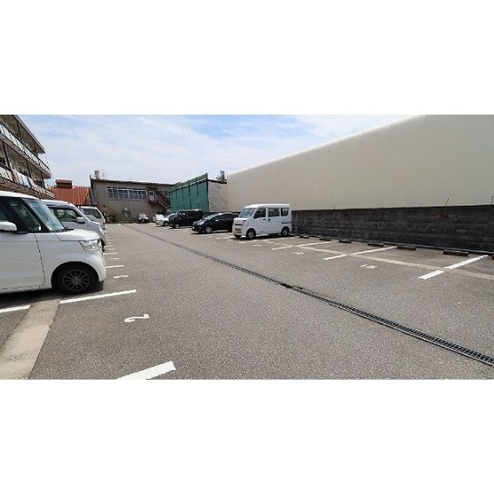 池田マンションの地図