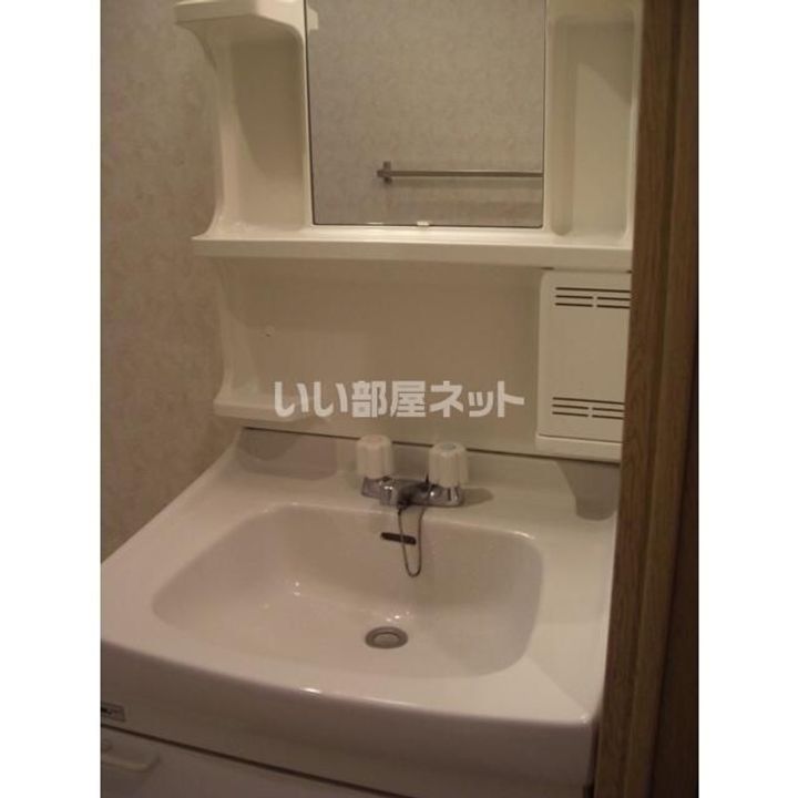 埼玉県本庄市寿2(マンション)の賃貸物件の内装