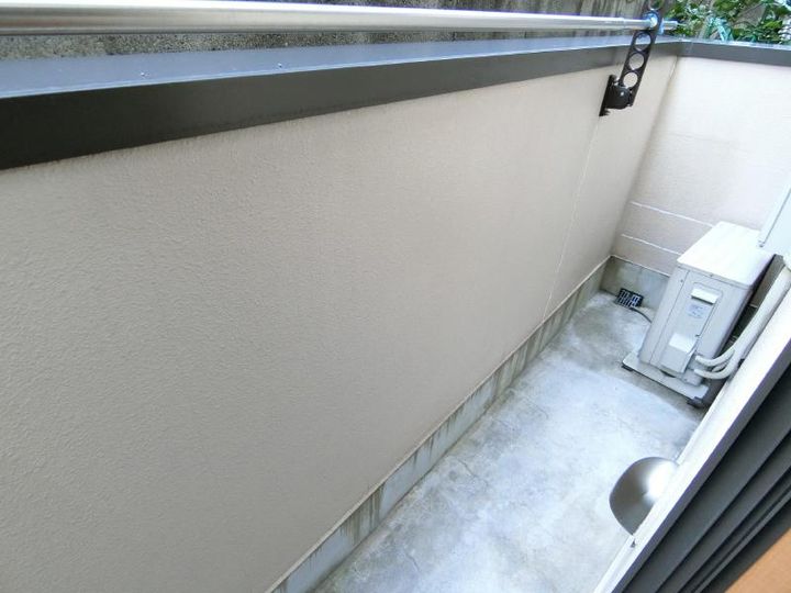 ウッドヴィレッジの内装