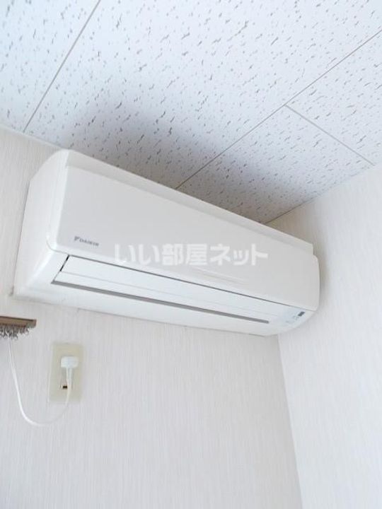 サントラップY&Sの内装