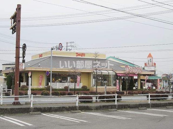 サントラップY&Sの周辺